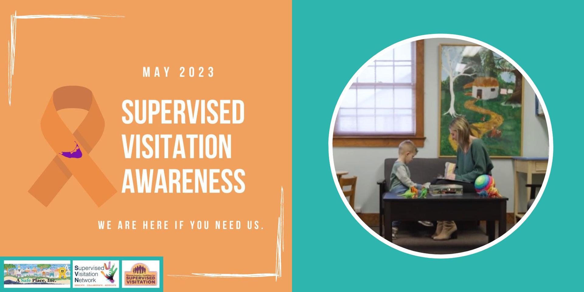 May 2023 Newsletter A Safe Place, Inc